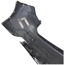 Load image into Gallery viewer, MASERATI LEVANTE REAR BUMPER SUV 5 Door 2017 onwards GENUINE 670032725