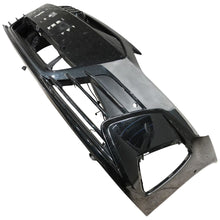 Load image into Gallery viewer, Audi E-Tron Etron GT front bumper 4 Door Saloon Genuine Used 4J3807221