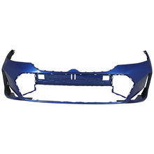 Load image into Gallery viewer, BMW 3 series M Sport front bumper G20 Saloon LCI 2023-2025 Genuine 51118085444