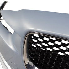Load image into Gallery viewer, Jaguar XE front bumper SE Portfolio 2015-2020 Genuine Used GX73-17F003-AA