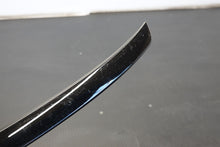 Load image into Gallery viewer, BMW 5 Series Saloon Rear Bootlid Tailgate Spoiler G60 2023on GENUINE 51628078603
