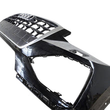 Load image into Gallery viewer, Audi Q2 front bumper 2021-2024 5 Door SUV Genuine pn 81A807437G