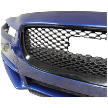 Load image into Gallery viewer, Jaguar XE front bumper SE Portfolio 2015-2020 Genuine Used GX73-17F003-AA