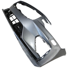 Load image into Gallery viewer, Volvo V60 R Design front bumper DESIGN 2018-2022 Genuine pn 31690530