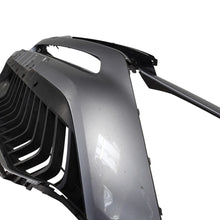 Load image into Gallery viewer, Citroen C5 X Cross front bumper 2022-2025 Hatchback Genuine Used 9839505480