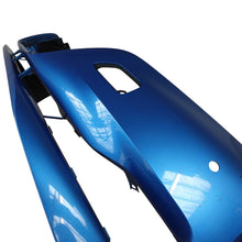 Load image into Gallery viewer, Nissan Leaf front bumper 2018-2023 Hatchback Genuine pn 62022 5SH0H