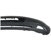 Load image into Gallery viewer, MAZDA 2 REAR BUMPER 2007 to 2013 Hatchback Used GENUINE pn D651-50221