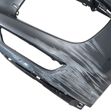 Load image into Gallery viewer, Porsche Cayenne Turbo/ GTS front bumper 2015-2018Genuine pn 7P5807221E
