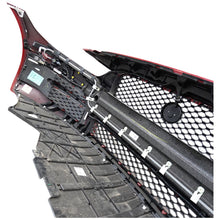 Load image into Gallery viewer, Jaguar XE front bumper SE Portfolio 2015-2020 Genuine Used GX73-17F003-AA