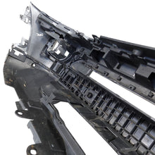 Load image into Gallery viewer, Land Rover Discovery 4 front bumper 2014-2016 Genuine pn EH22-17F003-AAW