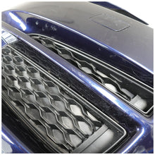 Load image into Gallery viewer, Jaguar XE front bumper SE Portfolio 2015-2020 Genuine Used GX73-17F003-AA