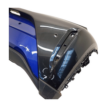 Load image into Gallery viewer, Toyota AYGO X REAR BUMPER 2020 onwards GENUINE Used Part 52151-0H070