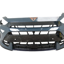 Load image into Gallery viewer, Cupra Formentor front bumper grill 2025-2026 Genuine Used 5FF856667H