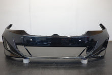 Load image into Gallery viewer, BMW 3 SERIES Sport Line FRONT BUMPER G20 Saloon 2023 onwards GENUINE 51115A1BF40