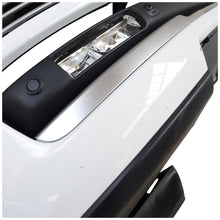 Load image into Gallery viewer, Range Rover Vogue front bumper L405 2013-2017 SUV Genuine pn CK52-17F003-AA