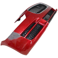 Load image into Gallery viewer, Jaguar XE front bumper SE Portfolio 2015-2020 Genuine Used GX73-17F003-AA