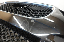 Load image into Gallery viewer, JAGUAR XE FRONT BUMPER FRONT BUMPER SE Portfolio GENUINE Used GX73-17F003-AA