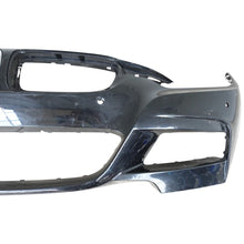 Load image into Gallery viewer, BMW 3 series M Sport front bumper F30 F31 LCI 2016-2019 Genuine 51118067873