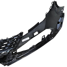 Load image into Gallery viewer, Audi Q2 front bumper 2021-2024 5 Door SUV Genuine pn 81A807437G