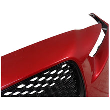 Load image into Gallery viewer, Jaguar XE front bumper SE Portfolio 2015-2020 Genuine Used GX73-17F003-AA