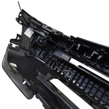 Load image into Gallery viewer, Land Rover Discovery 4 front bumper 2014-2016 Genuine pn EH22-17F003-AAW