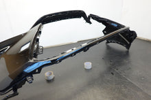 Load image into Gallery viewer, LEXUS NX FRONT BUMPER 2022 onwards Facelift GENUINE 5 Door SUV pn 52119-78450