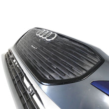 Load image into Gallery viewer, Audi Q4 E-Tron S Line front bumper 2021-2024 Genuine pn 89A807103B