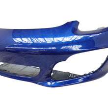 Load image into Gallery viewer, Porsche Boxster front bumper 2012-2016 2 Door Genuine Used 98150531100FFF