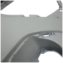 Load image into Gallery viewer, FORD TRANSIT COURIER FRONT BUMPER Upper Section 2023 onward GENUINE R2X6-17757-A