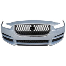 Load image into Gallery viewer, Jaguar XE front bumper SE Portfolio 2015-2020 Genuine Used GX73-17F003-AA