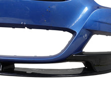 Load image into Gallery viewer, BMW 3 series M Sport front bumper F30 F31 2012-2015 Genuine 51118054128