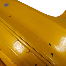 Load image into Gallery viewer, Ford Focus ST rear bumper MK5 2011-2014 Hatchback Genuine BM51-A17906-A1