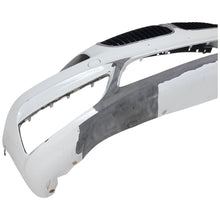 Load image into Gallery viewer, BMW 2 SERIES GRAN ACTIVE Tourer FRONT BUMPER F45 2015 on GENUINE pn 51117328677