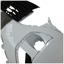 Load image into Gallery viewer, FORD TRANSIT COURIER FRONT BUMPER Upper Section 2023 onward GENUINE R2X6-17757-A