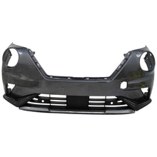 Load image into Gallery viewer, Nissan Juke front bumper 2019-2023 SUV Genuine 62022 6PA0H