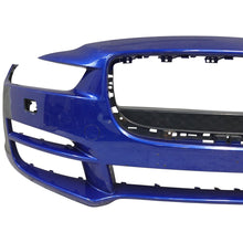Load image into Gallery viewer, Jaguar XE front bumper SE Portfolio 2015-2020 Genuine Used GX73-17F003-AA