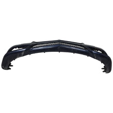 Load image into Gallery viewer, MERCEDES BENZ E CLASS AMG FRONT BUMPER COUPE A207 2009-2012 A2078852725