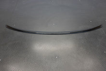 Load image into Gallery viewer, BMW 5 Series Saloon Rear Bootlid Tailgate Spoiler G60 2023on GENUINE 51628078603