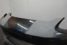 Load image into Gallery viewer, PORSCHE PANAMERA FRONT BUMPER 2017 onwards 971 GENUINE Used 971807221FFF