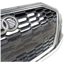 Load image into Gallery viewer, Audi A3 S Line front bumper Hatchback 2020-2023 Genuine pn 8Y0807437F