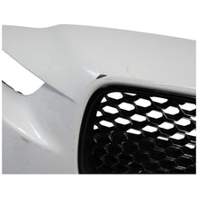 Load image into Gallery viewer, Jaguar XE front bumper SE Portfolio 2015-2020 Genuine Used GX73-17F003-AA