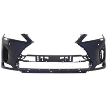 Load image into Gallery viewer, Lexus RX FRONT BUMPER 2019 onwards SUV 5 Door GENUINE pn 52119-48590