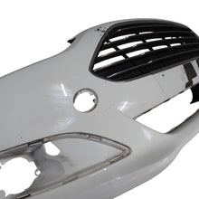 Load image into Gallery viewer, Ford Fiesta front bumper MK8 2013-2016 Hatchback Genuine C1BB-17757-A