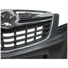 Load image into Gallery viewer, VAUXHALL MOKKA FRONT BUMPER 2013 to 2015 SUV GENUINE pn 95350353