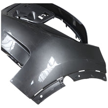 Load image into Gallery viewer, FORD EXPLORER FRONT BUMPER 2024 onwards Hatchback GENUINE pn R2KB-17F003-C