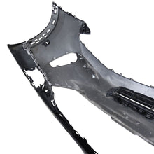Load image into Gallery viewer, Citroen C5 Aircross front bumper 2018-2022 SUV 5 Door Genuine pn 9825347377