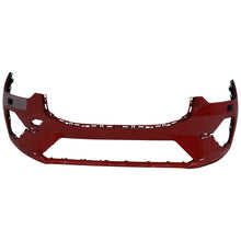 Load image into Gallery viewer, Volvo XC60 Inscription front bumper 2020-2024 Genuine pn 32234928