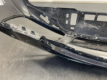 Load image into Gallery viewer, PORSCHE 911 FRONT BUMPER 991 GEN 2 2016 onwards GENUINE Used Part 99150531112FFF