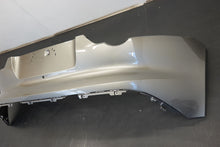 Load image into Gallery viewer, JAGUAR F TYPE R REAR BUMPER 2013 to 2018 Coupe GENUINE Used Part EX53-17D781-A