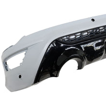Load image into Gallery viewer, Ford Kuga ST line rear bumper 2013-2016 5 Door SUV Genuine CV4J-17K835-A